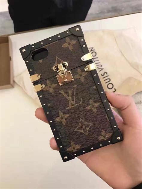 imitation louis vuitton phone cases